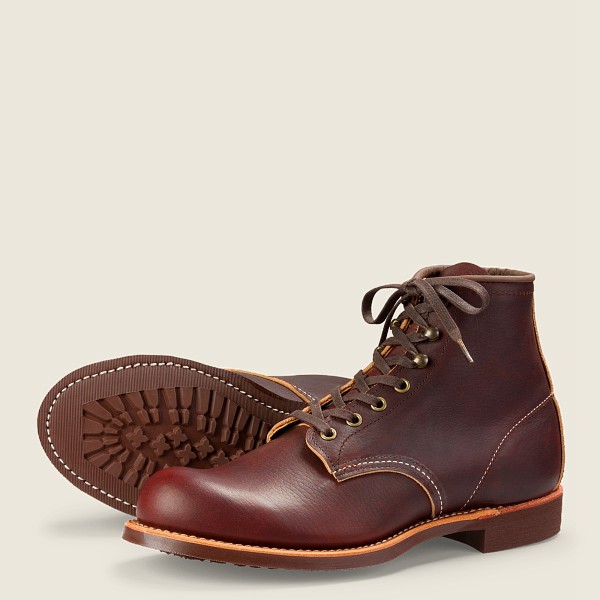 Red wing truwelt 1 on sale inch